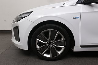Halvkombi Hyundai IONIQ 8 av 18