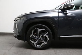 SUV Hyundai Tucson 7 av 33
