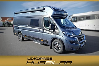 Kabe AFFINITY  VAN DUO T 180HK