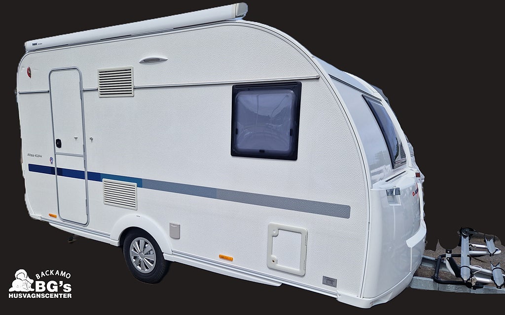 Adria ALTEA 402 PH