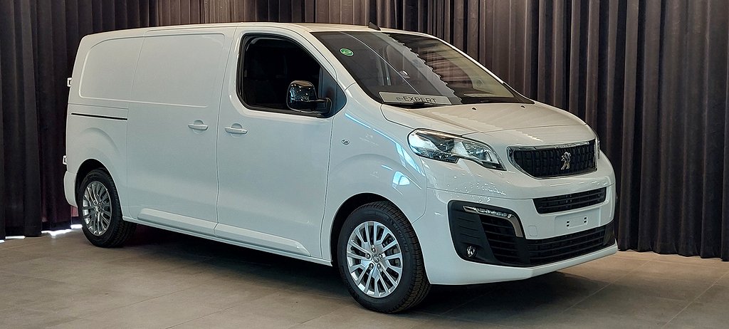 Peugeot e-Expert 75KWH/ L2 / PRO+ / Klimatbonus