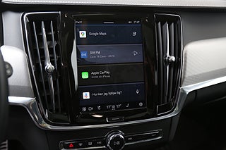 Kombi Volvo V90 19 av 29