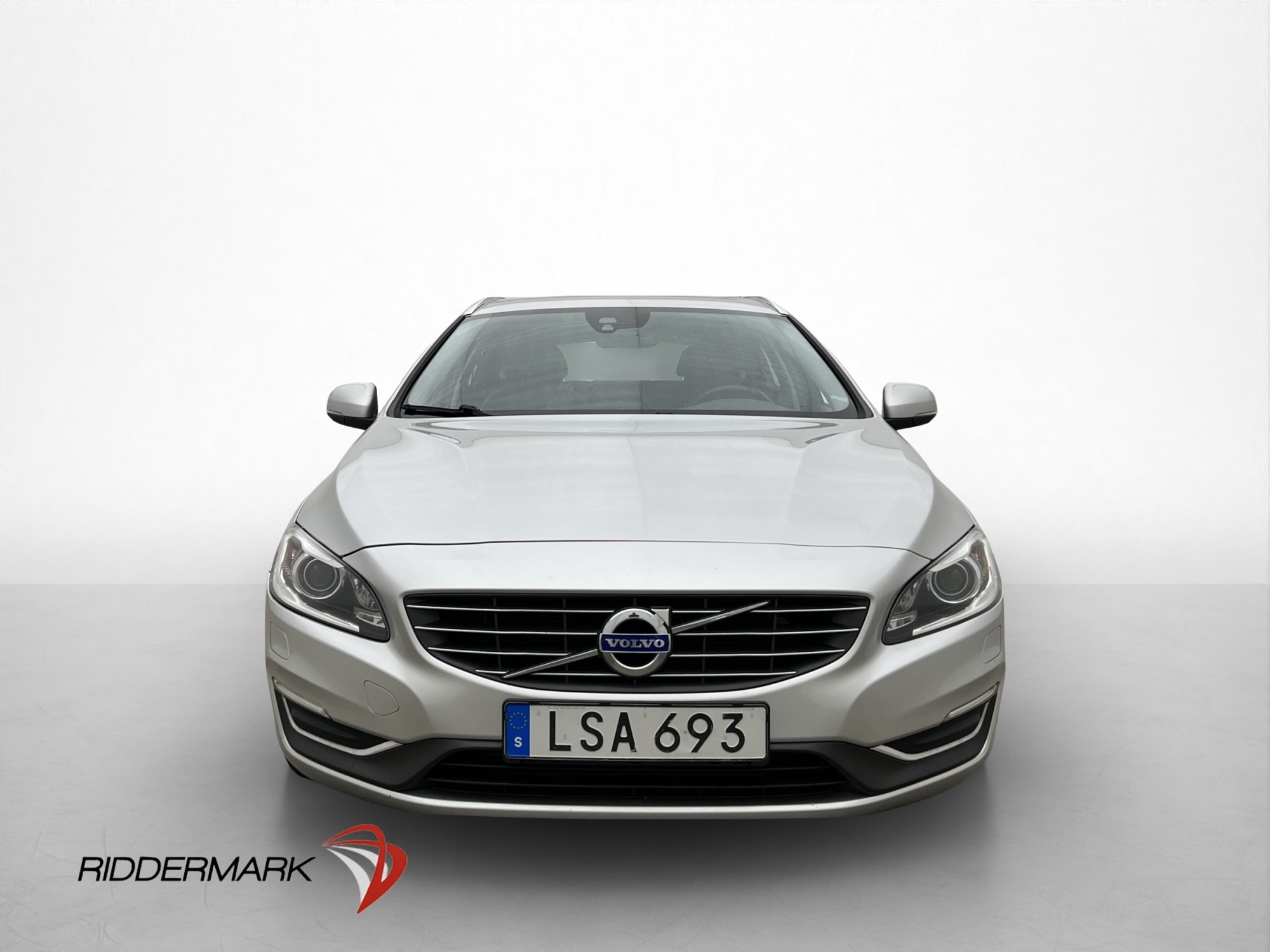 Volvo V60 2015, bild 2/70
