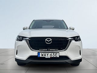 Mazda CX-60 PHEV AWD KAMPANJ 2106/MÅN – 0,99% RÄNTA – INK GARANTI – bild 2
