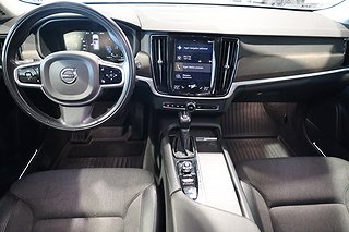 Kombi Volvo V90 Cross Country 13 av 25