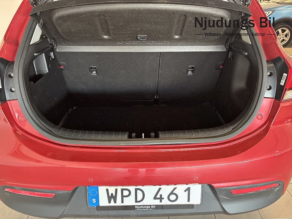 Kia Rio 2018 - miniatyr 5