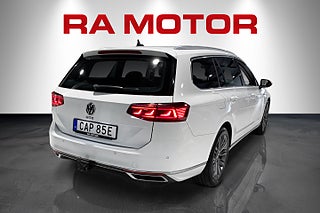 Kombi Volkswagen Passat 11 av 28