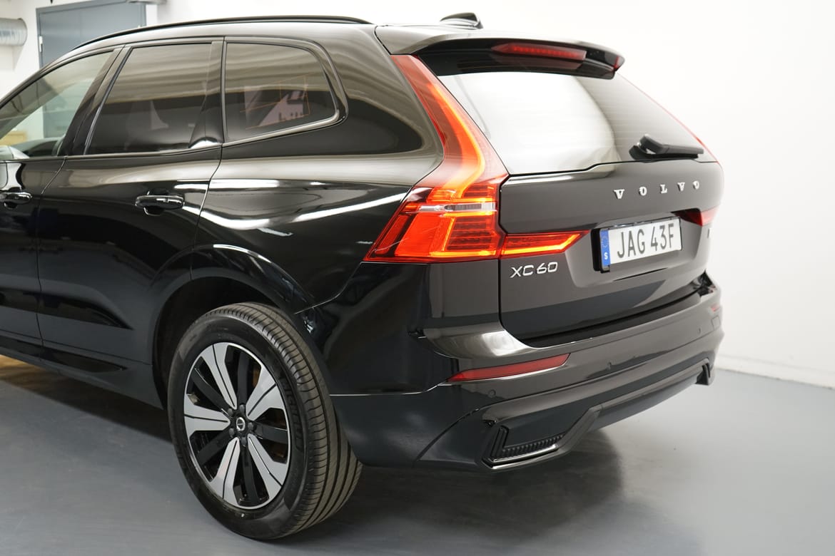 Volvo XC60 2023, bild 3/53
