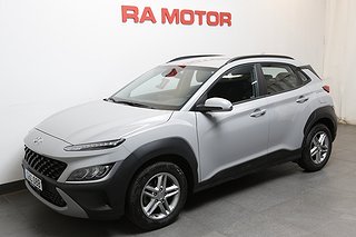 SUV Hyundai Kona 1 av 22