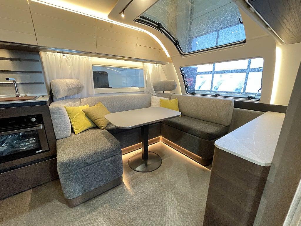 Adria Alpina 583 LP / ALDE / Mover /  - Adria