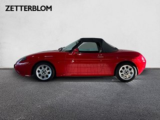 Cab Fiat Barchetta 2 av 13