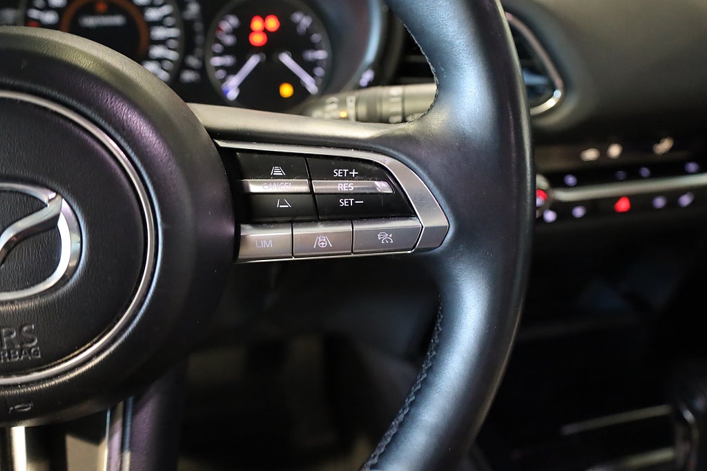 Mazda CX-30 2.0 SKYACTIV-X M Hybrid AWD Cosmo Navi 360° Head up 2019