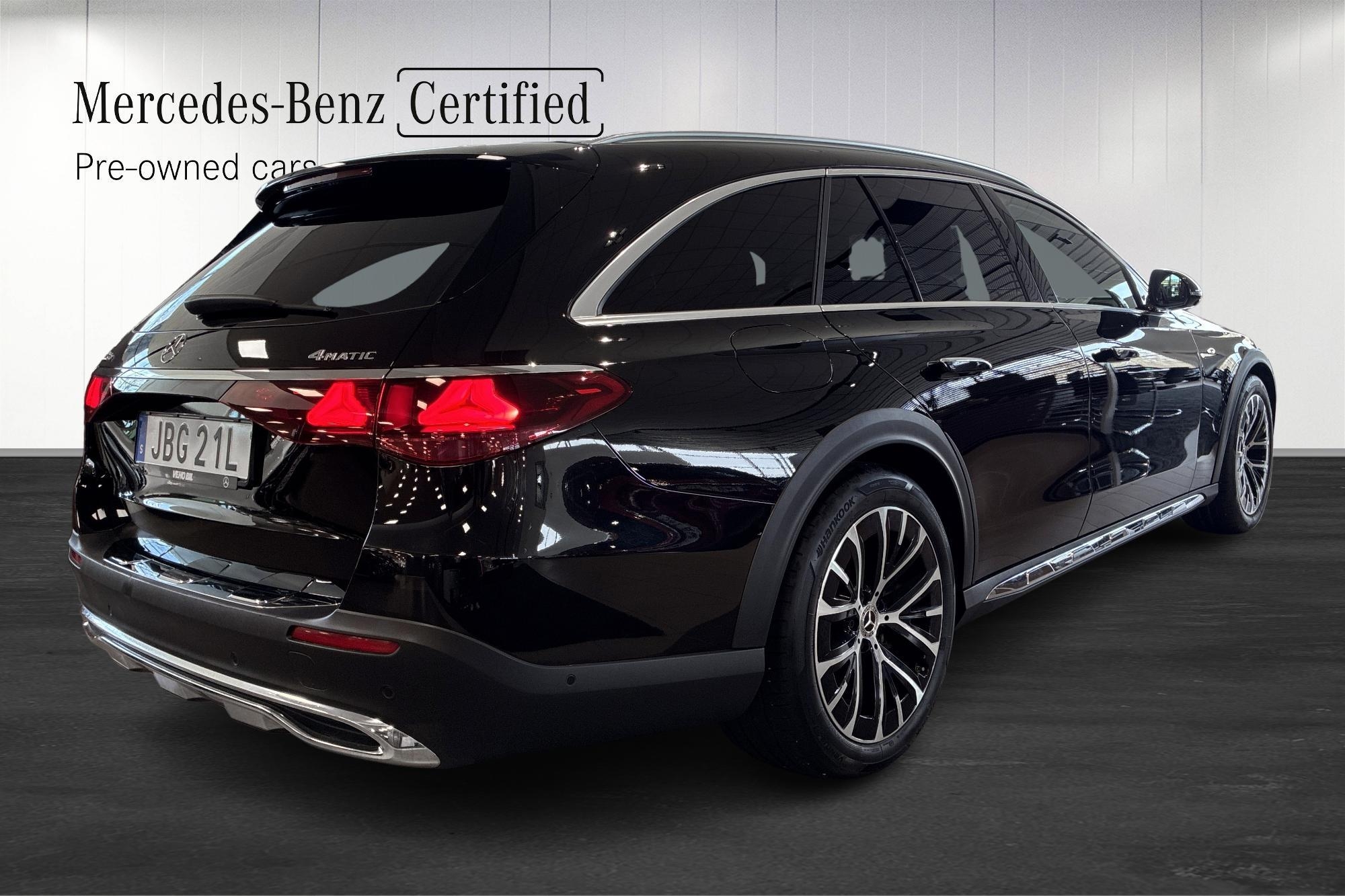 Mercedes-Benz E 2025, bild 3/32