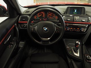 Kombi BMW 318 15 av 21