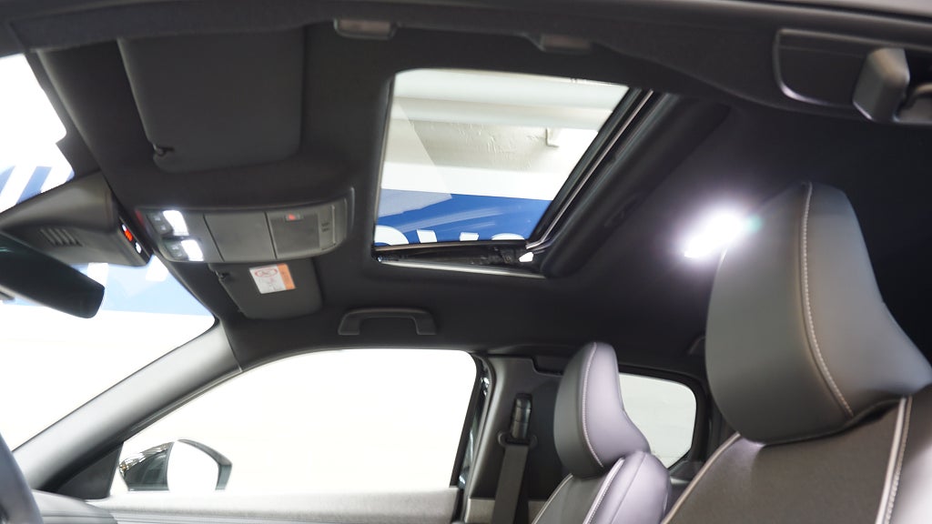 Mazda MX-30 e-Skyactiv EV, 143hk, 2023