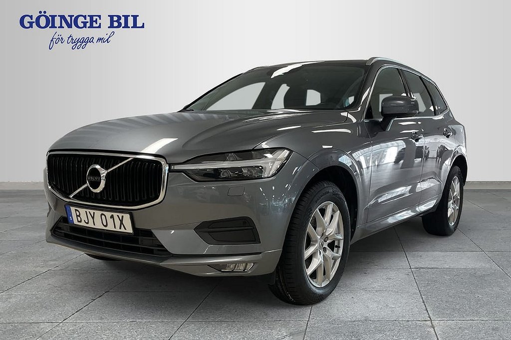 Volvo XC60 B4 Diesel Momentum Advanced SE / Drag / Navigation Pro / on Call