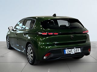 Peugeot 308 1.2 PureTech 130 Farthållare Cockpit Nyservad Psens S&V – bild 4