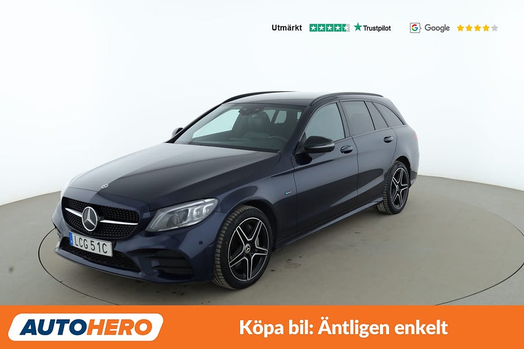Mercedes-Benz C 300 T de