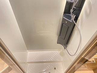Husbil-integrerad Kabe TMI 860 LQB Imperial 30 av 40