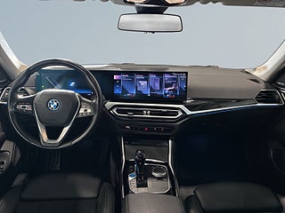 BMW i4 eDrive40 Gran Coupé Kamera Cockpit H/K Psens MOMS S&V – bild 8