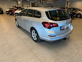 Opel Astra Sports Tourer 1.7 CDTI 125hk Drag/MoK/Kamrem bytt