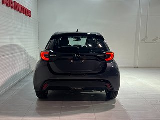 Sportkupé Mazda 2 5 av 20