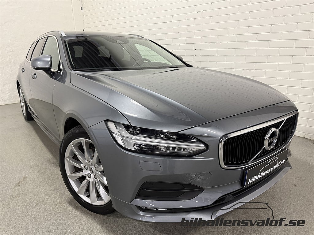 Volvo V90 D4 AWD Automat / Momentum