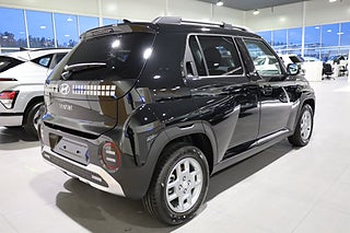 SUV Hyundai Inster 5 av 22