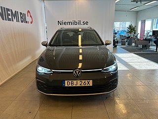 Volkswagen Golf Alltrack 2.0 4M Kamera/Drag/Dvärm/MOMS/200HK