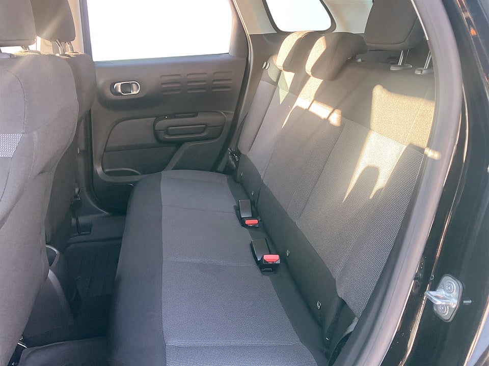 Bild på Citroën C3 Aircross Shine 1.2 PT 130hk Aut - CARPLAY, P-SENSORER BAK