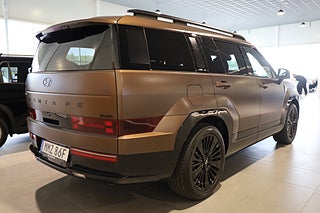 SUV Hyundai Santa Fe 5 av 33