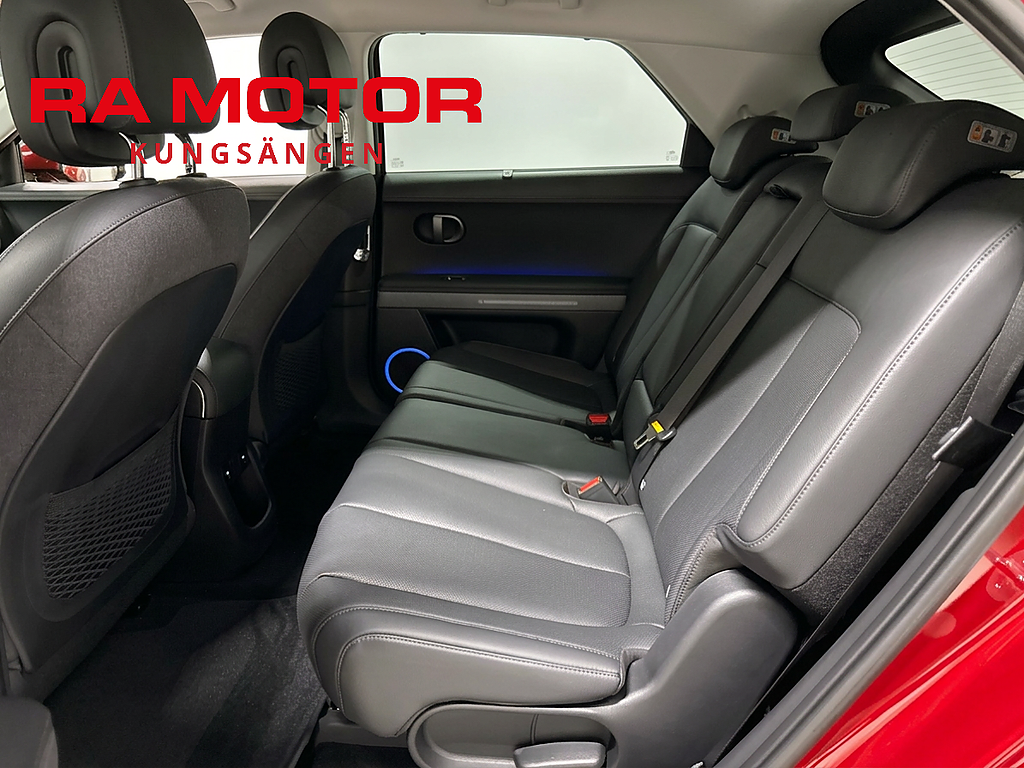 Hyundai Ioniq 5 2,99 % ränta | AWD 84 kWh Advanced Tech | 2027