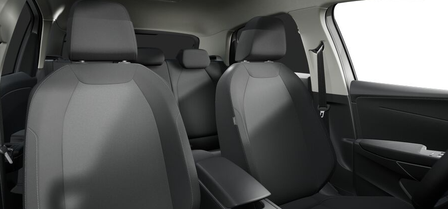 Volkswagen ID. Polo Life 2027, bild 5/10