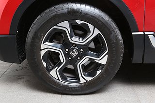 SUV Honda CR-V 15 av 15