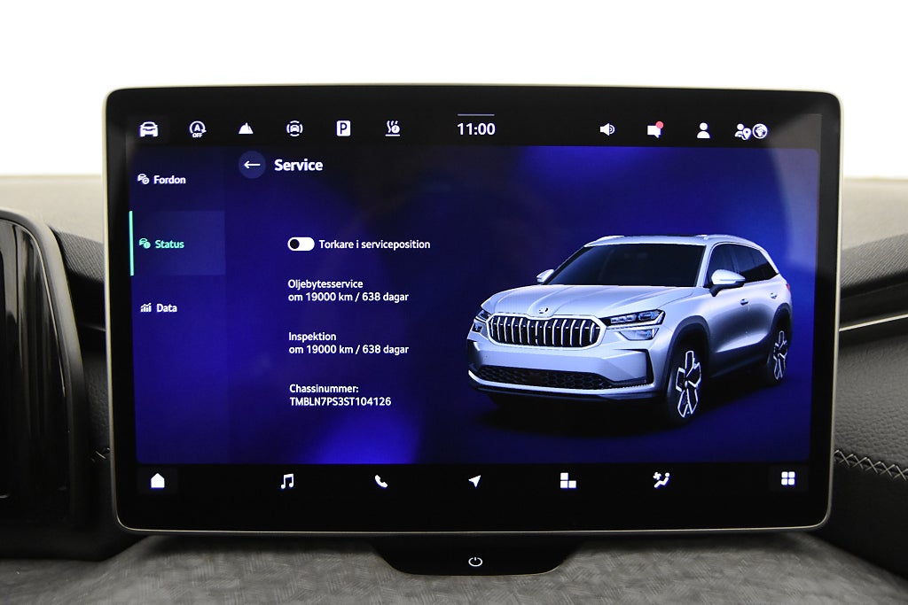 Skoda Kodiaq 2025 - miniatyr 27