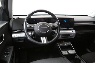 SUV Hyundai Kona 12 av 23