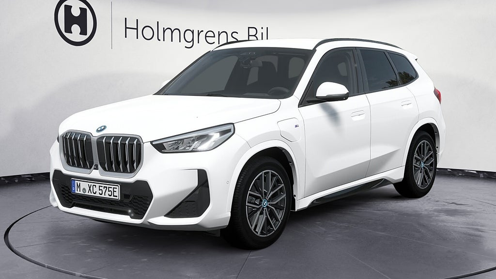 BMW X1 xDrive25e M Sport Active Ed Drag DA | Ränta 2,95%