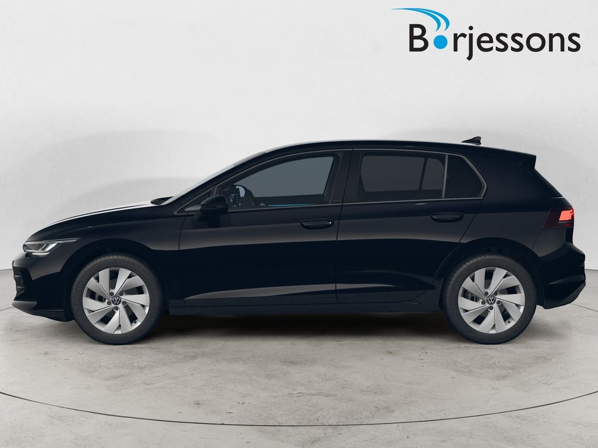 Volkswagen Golf 2027, kuva 2/10