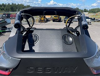 4-hjuling Segway Villain S3 6 av 7