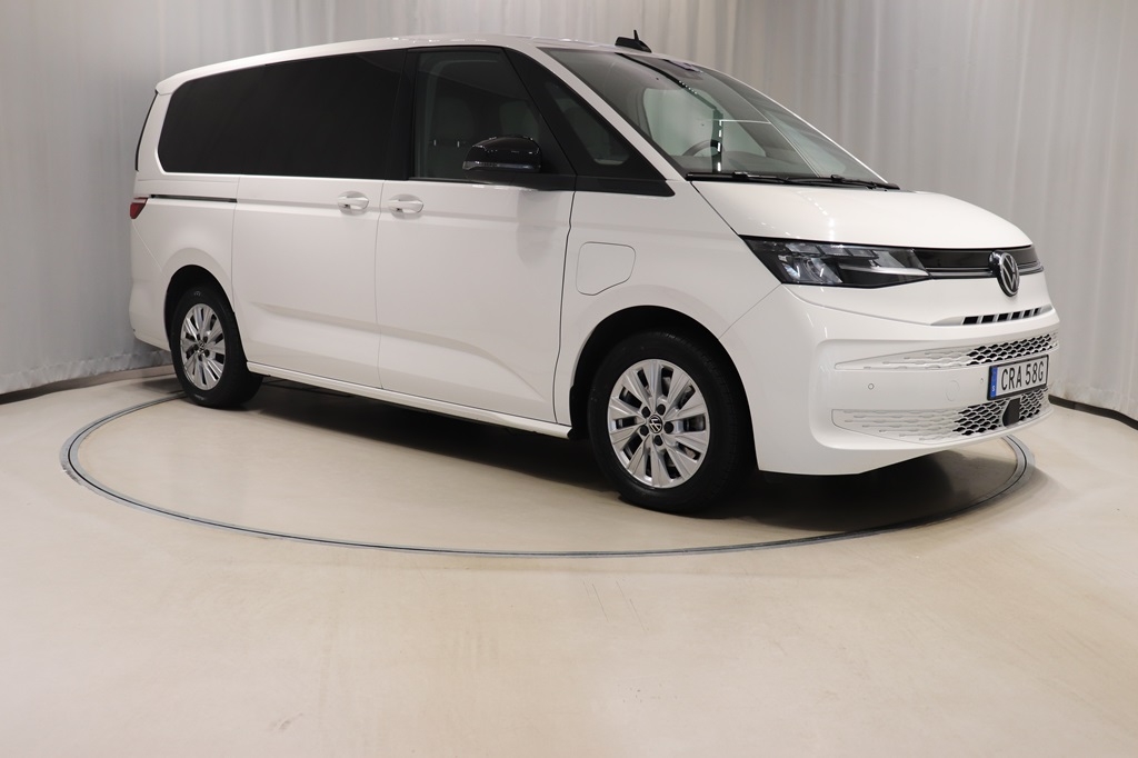 Volkswagen Multivan 2024, bild 3/10