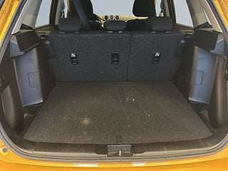 Suzuki Vitara HEV AllGrip AGS MOMS/SoV-Däck/MoK/Kamera – bild 12