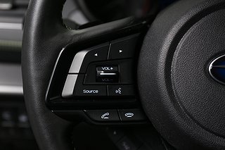 Kombi Subaru Outback 12 av 28