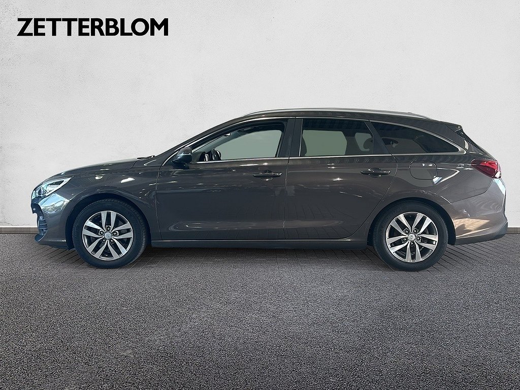 Kombi Hyundai i30 2 av 16