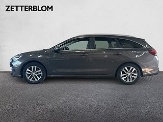 Kombi Hyundai i30 2 av 16
