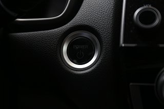 SUV Honda CR-V 23 av 24