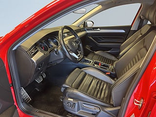 Volkswagen Passat Alltrack 2.0 TDI 4Motion Alltrack Drag/MoK-Värm/Kamera/D-Värm – bild 7