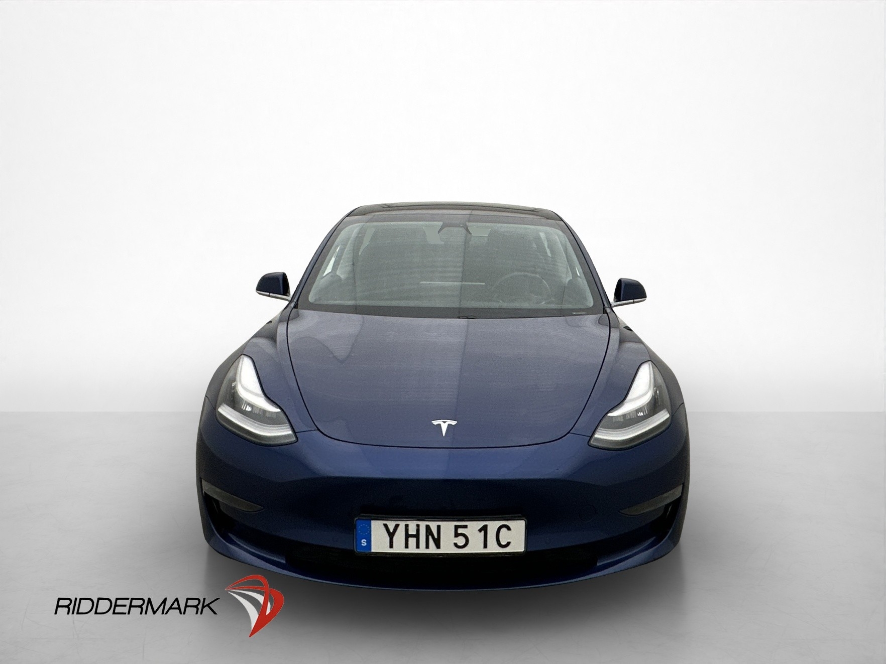Tesla Model 3 2020, bild 3/10