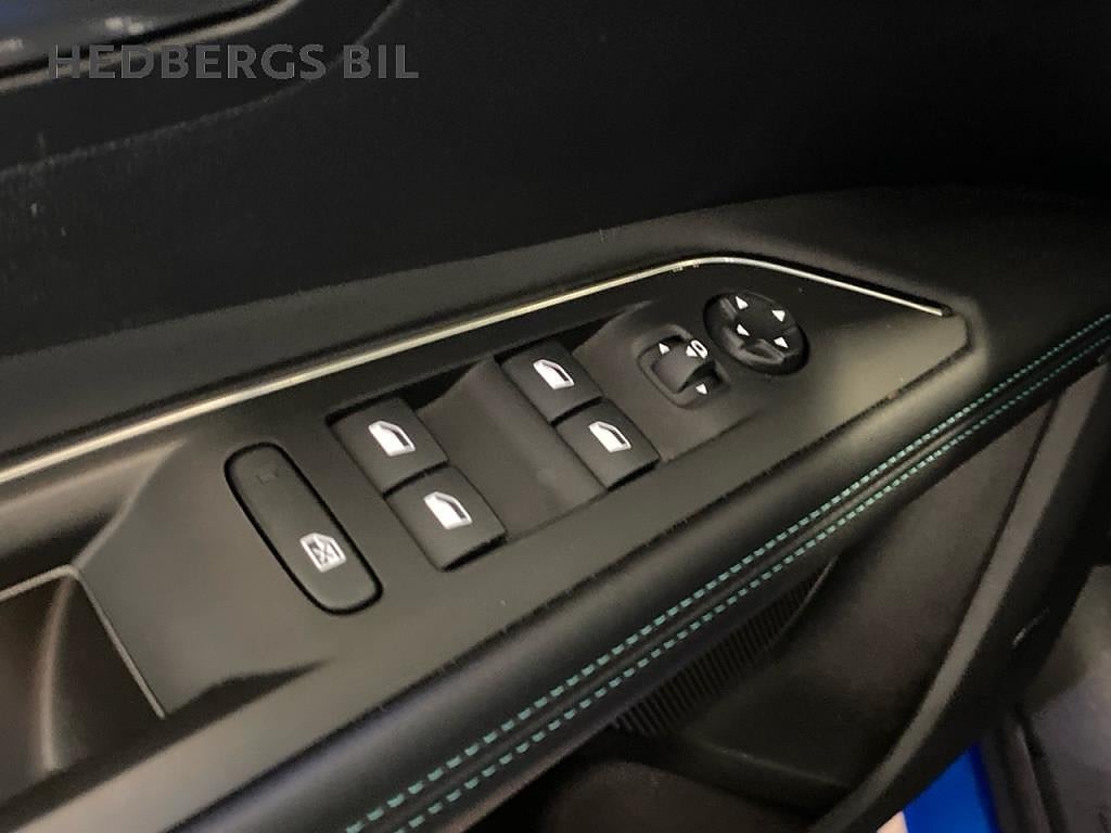 Peugeot 3008 ALLURE 1.2 PURETECH 130HK AUTOMAT thumbnail