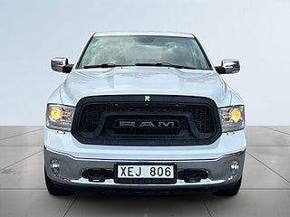 RAM 1500 V8 4x4 TorqueFlite Drag/Navi/Rattvärm/Elstol/Kamera