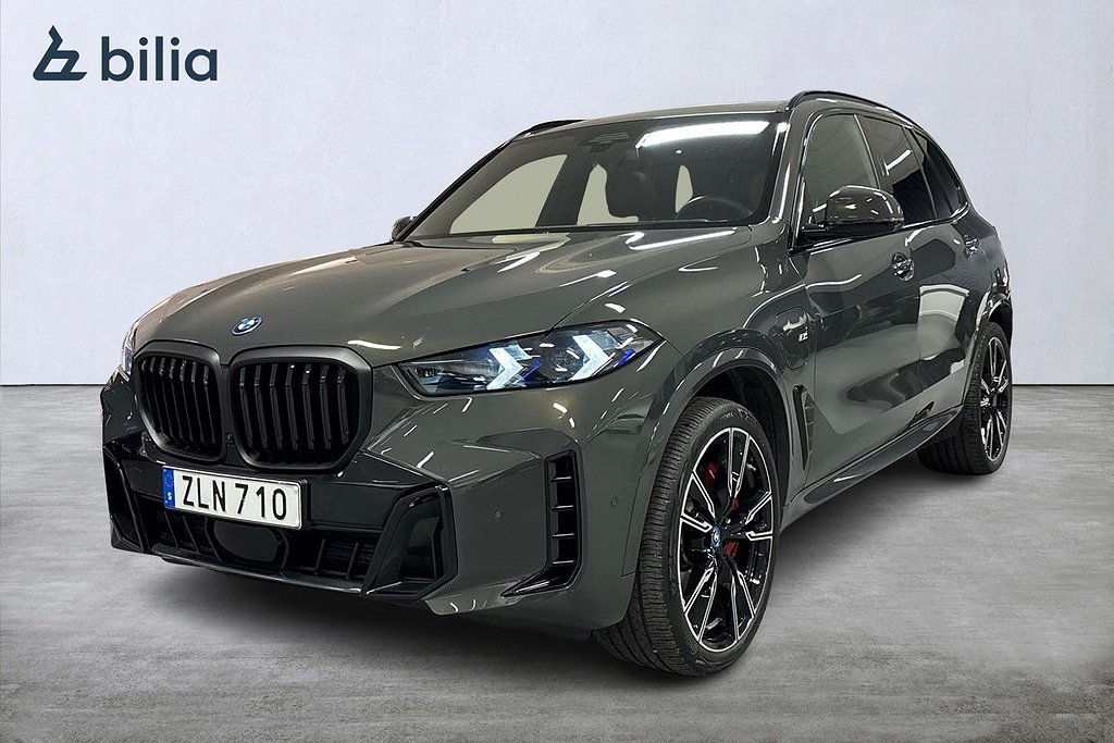 BMW X5 xDrive50e M Sport Pro | Innovation | Harman/Kardon | 